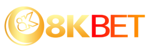 logo 8kbet